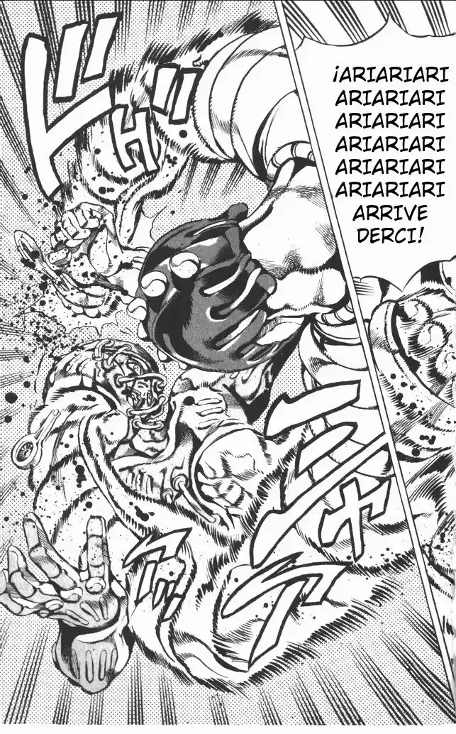 JoJos Bizarre Adventure Parte 5 - Vento Aureo - Capítulo 556 - Página 22 - LectorTMOo