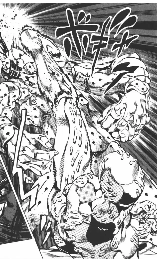 JoJos Bizarre Adventure Parte 5 - Vento Aureo - Capítulo 559 - Página 7 - LectorTMOo