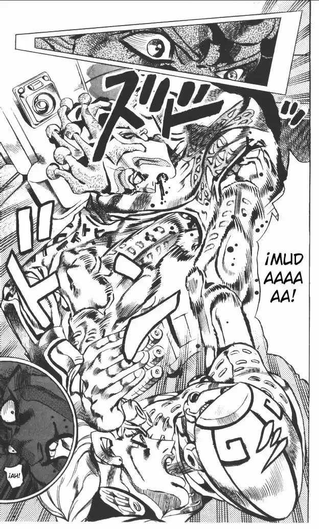 JoJos Bizarre Adventure Parte 5 - Vento Aureo - Capítulo 560 - Página 16 - LectorTMOo