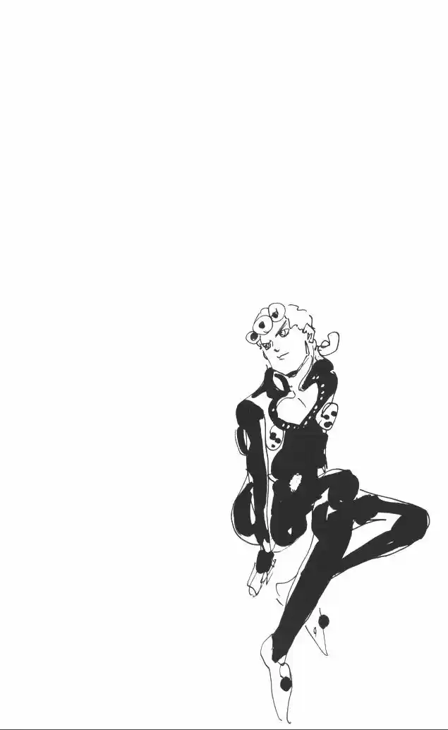 JoJos Bizarre Adventure Parte 5 - Vento Aureo - Capítulo 560 - Página 21 - LectorTMOo