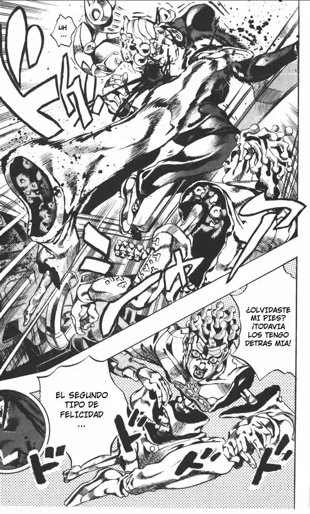 JoJos Bizarre Adventure Parte 5 - Vento Aureo - Capítulo 561 - Página 6 - LectorTMOo
