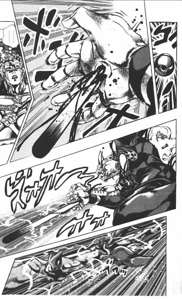 JoJos Bizarre Adventure Parte 5 - Vento Aureo - Capítulo 561 - Página 10 - LectorTMOo