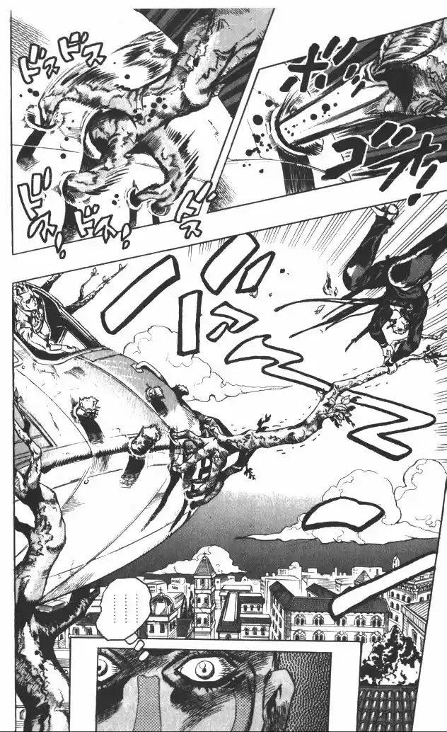 JoJos Bizarre Adventure Parte 5 - Vento Aureo - Capítulo 561 - Página 11 - LectorTMOo