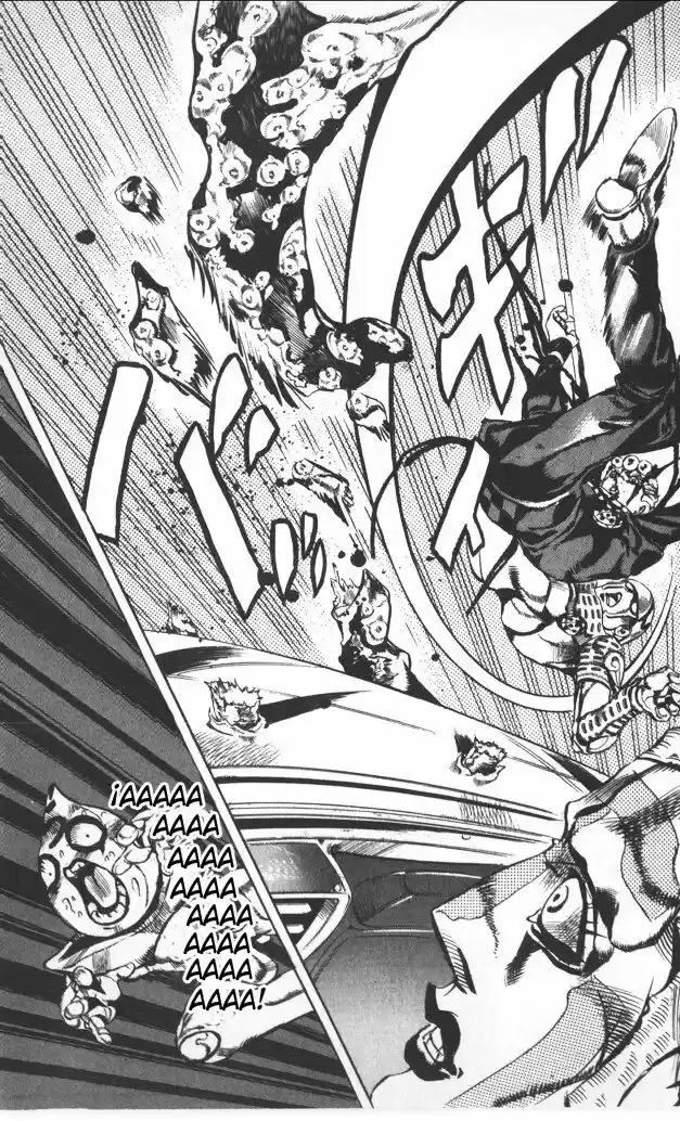 JoJos Bizarre Adventure Parte 5 - Vento Aureo - Capítulo 561 - Página 16 - LectorTMOo