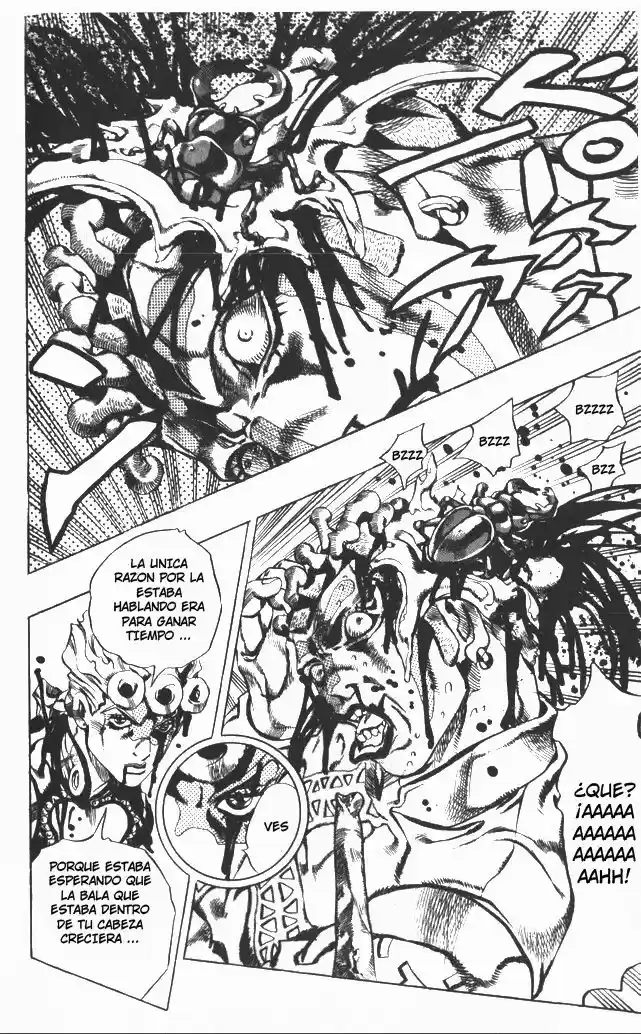 JoJos Bizarre Adventure Parte 5 - Vento Aureo - Capítulo 562 - Página 12 - LectorTMOo