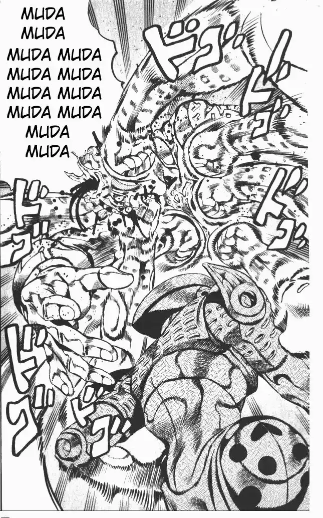 JoJos Bizarre Adventure Parte 5 - Vento Aureo - Capítulo 562 - Página 14 - LectorTMOo