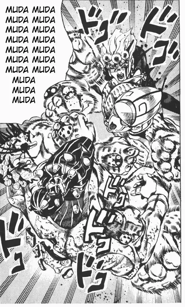 JoJos Bizarre Adventure Parte 5 - Vento Aureo - Capítulo 562 - Página 15 - LectorTMOo