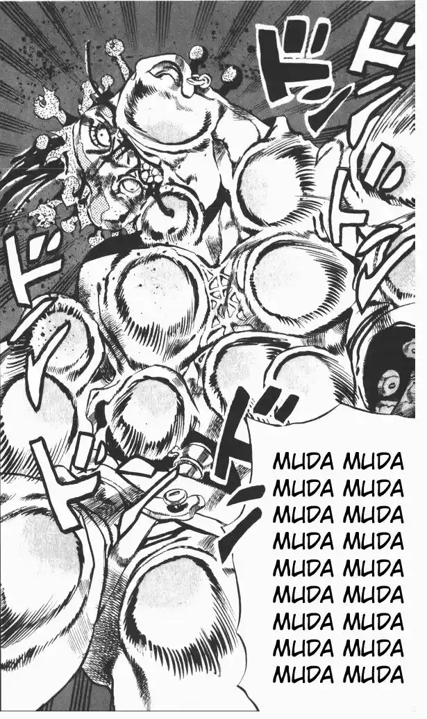 JoJos Bizarre Adventure Parte 5 - Vento Aureo - Capítulo 562 - Página 16 - LectorTMOo