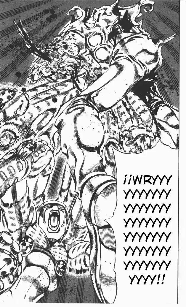 JoJos Bizarre Adventure Parte 5 - Vento Aureo - Capítulo 562 - Página 17 - LectorTMOo
