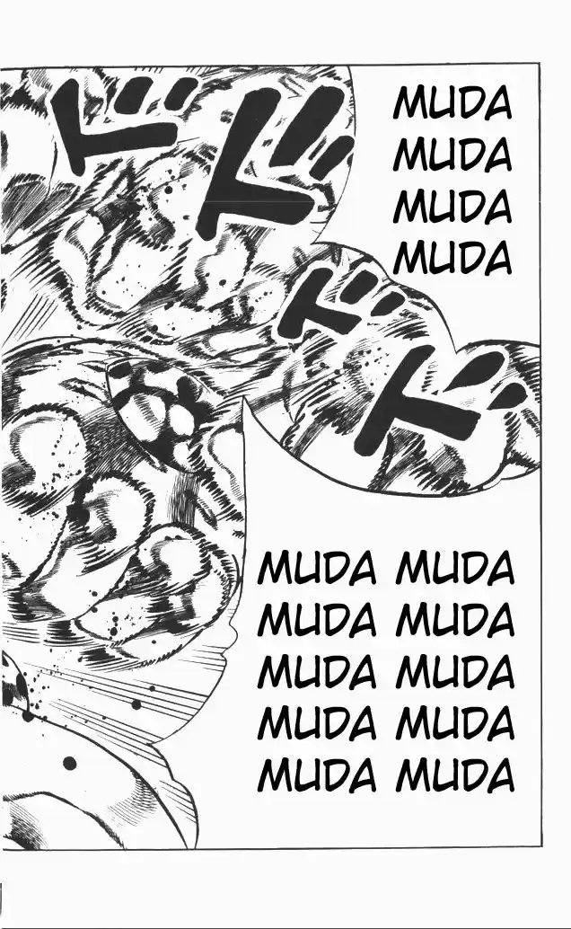 JoJos Bizarre Adventure Parte 5 - Vento Aureo - Capítulo 562 - Página 18 - LectorTMOo