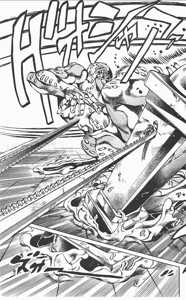 JoJos Bizarre Adventure Parte 5 - Vento Aureo - Capítulo 563 - Página 20 - LectorTMOo