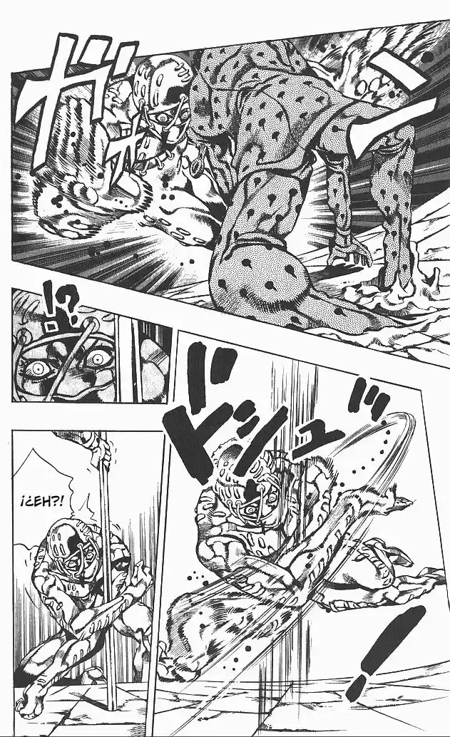 JoJos Bizarre Adventure Parte 5 - Vento Aureo - Capítulo 564 - Página 5 - LectorTMOo