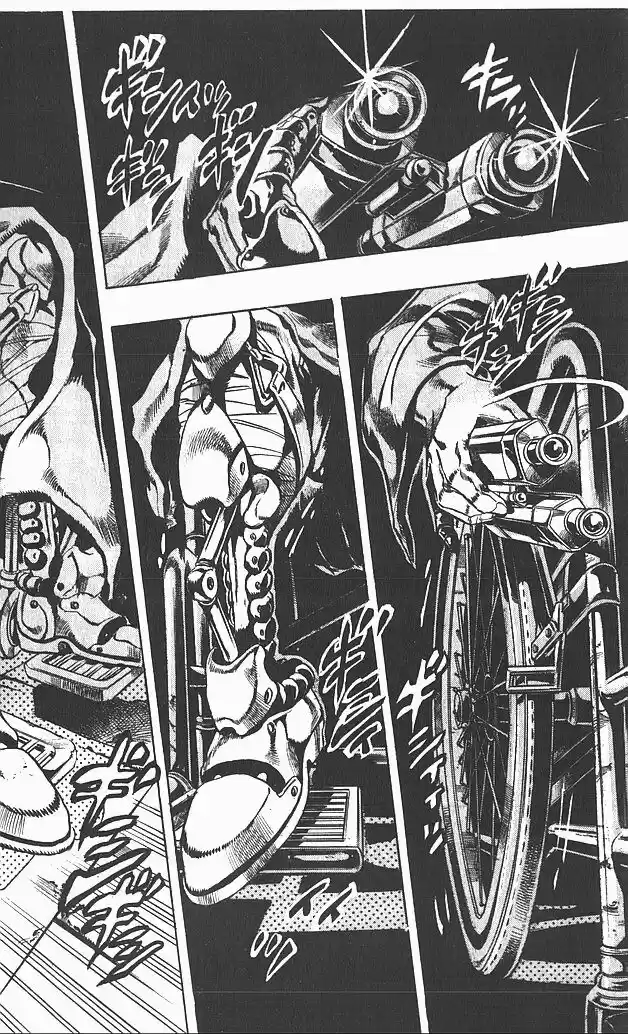 JoJos Bizarre Adventure Parte 5 - Vento Aureo - Capítulo 564 - Página 13 - LectorTMOo