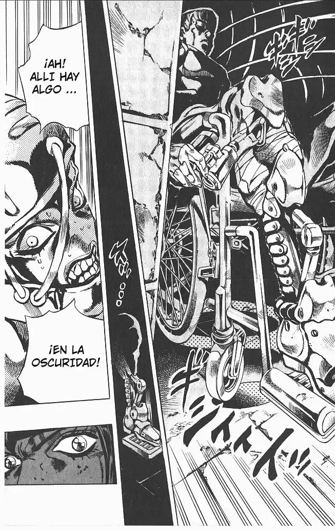 JoJos Bizarre Adventure Parte 5 - Vento Aureo - Capítulo 564 - Página 14 - LectorTMOo