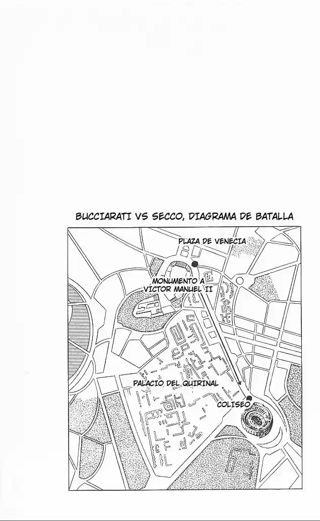 JoJos Bizarre Adventure Parte 5 - Vento Aureo - Capítulo 564 - Página 21 - LectorTMOo