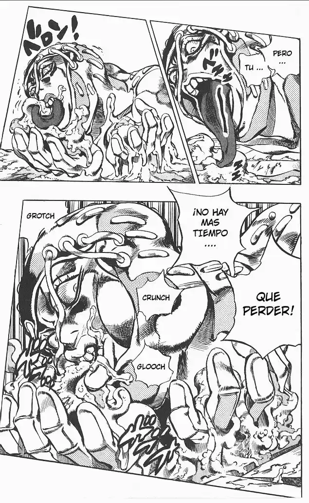 JoJos Bizarre Adventure Parte 5 - Vento Aureo - Capítulo 565 - Página 12 - LectorTMOo