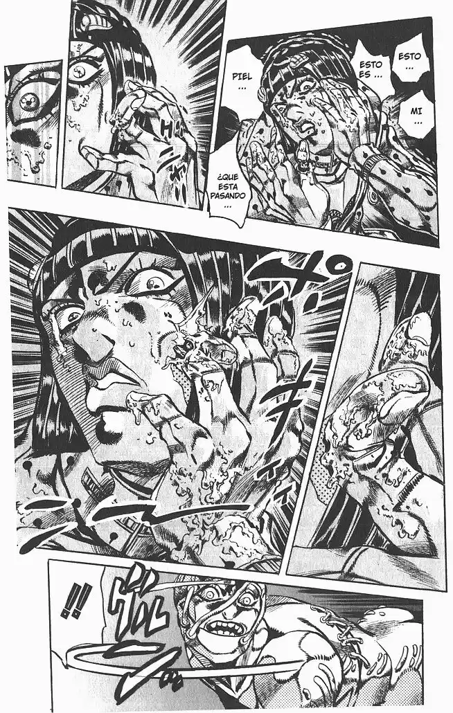 JoJos Bizarre Adventure Parte 5 - Vento Aureo - Capítulo 566 - Página 12 - LectorTMOo