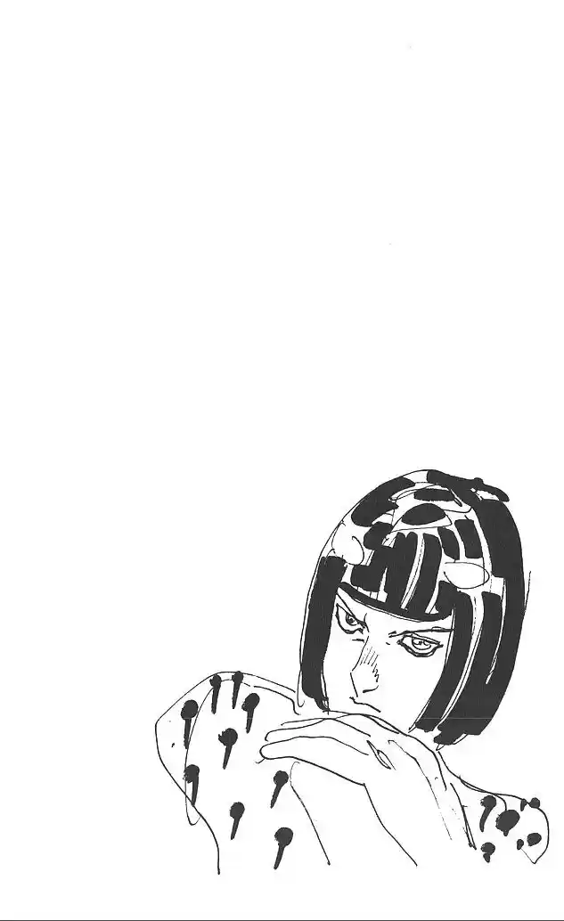 JoJos Bizarre Adventure Parte 5 - Vento Aureo - Capítulo 568 - Página 21 - LectorTMOo