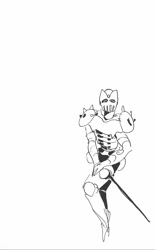 JoJos Bizarre Adventure Parte 5 - Vento Aureo - Capítulo 569 - Página 21 - LectorTMOo