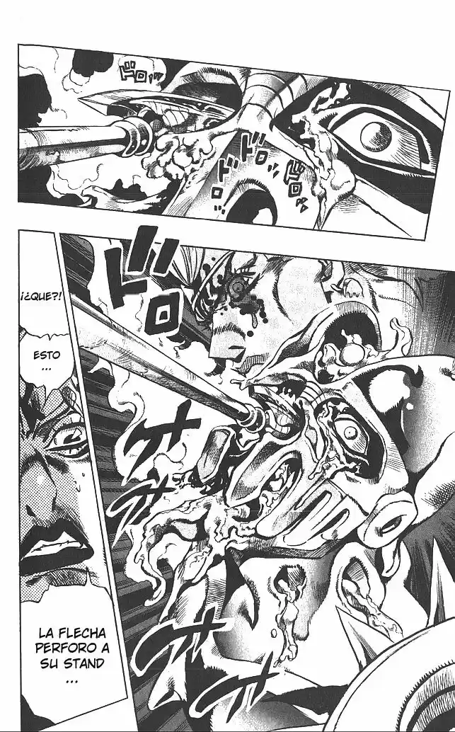 JoJos Bizarre Adventure Parte 5 - Vento Aureo - Capítulo 570 - Página 19 - LectorTMOo