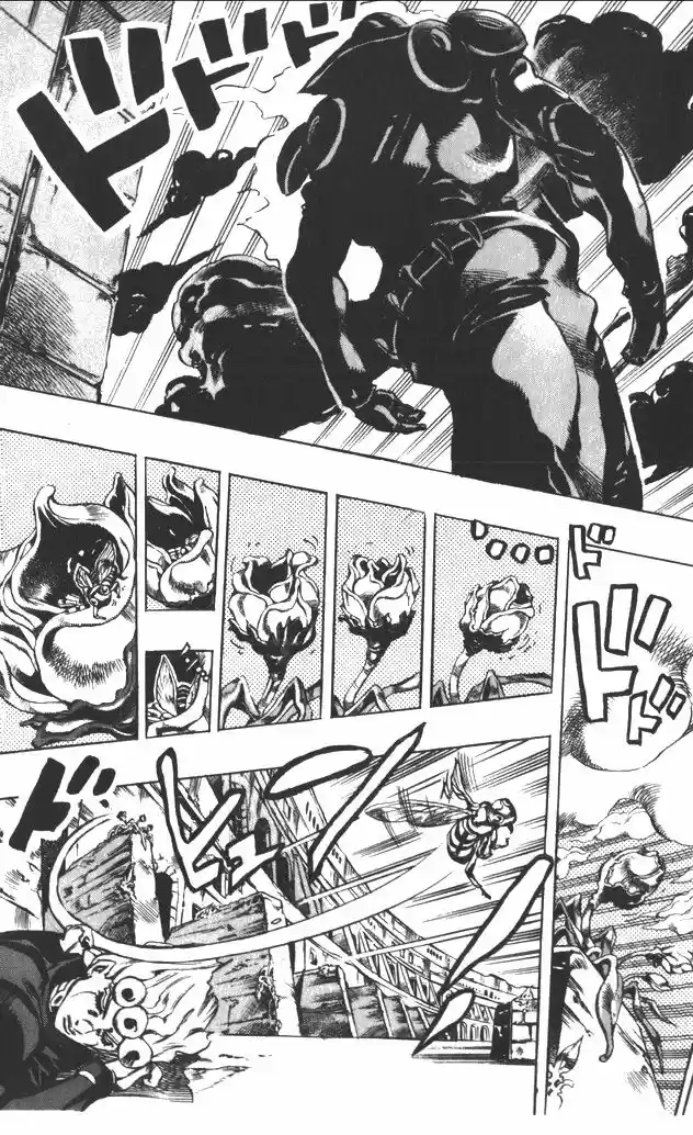 JoJos Bizarre Adventure Parte 5 - Vento Aureo - Capítulo 572 - Página 6 - LectorTMOo