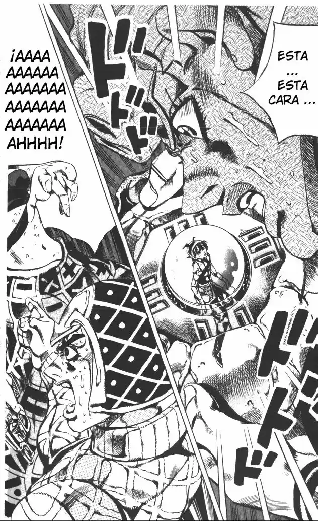 JoJos Bizarre Adventure Parte 5 - Vento Aureo - Capítulo 572 - Página 19 - LectorTMOo