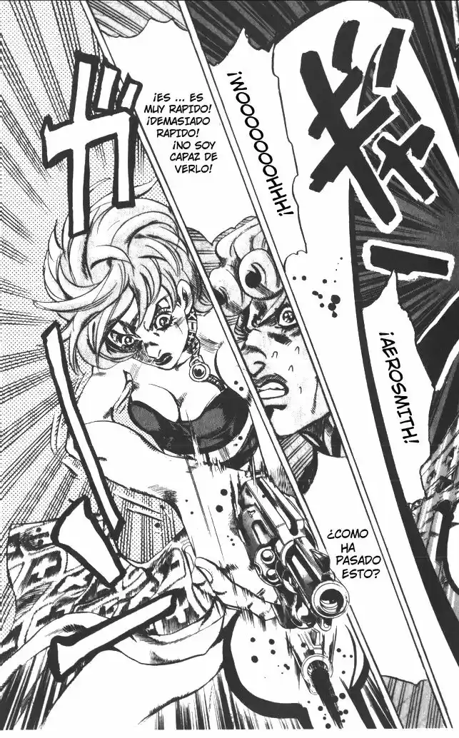JoJos Bizarre Adventure Parte 5 - Vento Aureo - Capítulo 573 - Página 12 - LectorTMOo