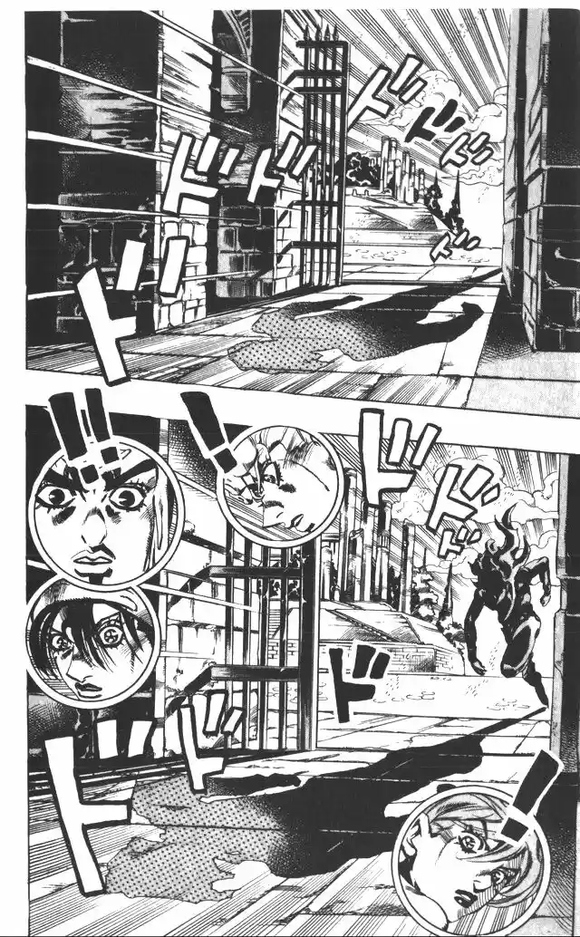 JoJos Bizarre Adventure Parte 5 - Vento Aureo - Capítulo 574 - Página 13 - LectorTMOo