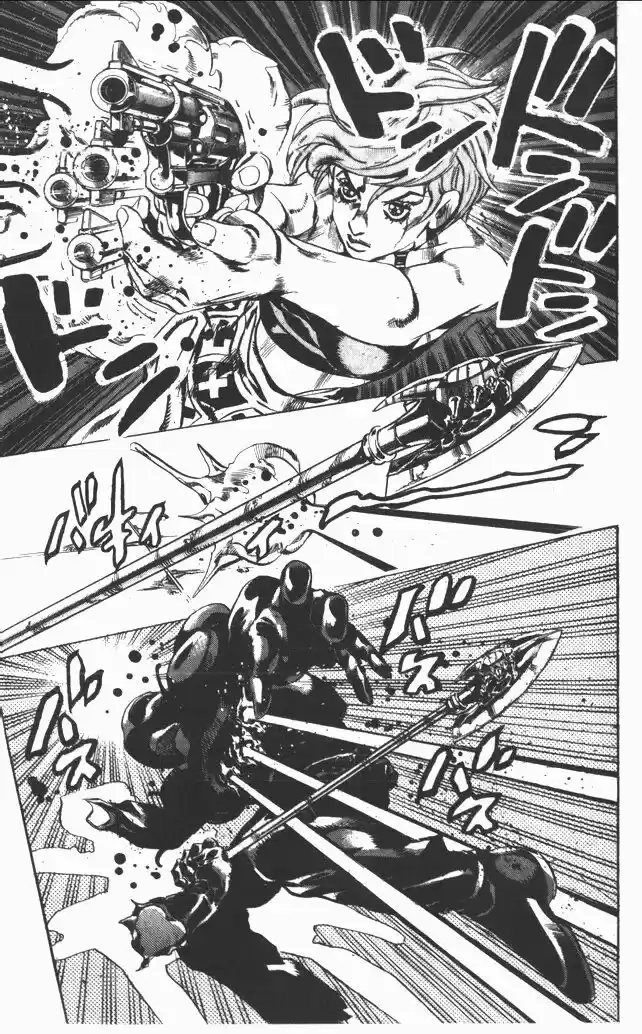 JoJos Bizarre Adventure Parte 5 - Vento Aureo - Capítulo 575 - Página 12 - LectorTMOo