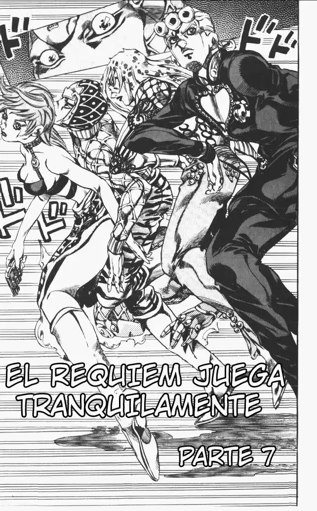 JoJos Bizarre Adventure Parte 5 - Vento Aureo - Capítulo 578 - Página 2 - LectorTMOo