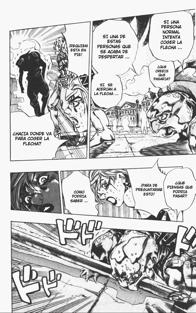 JoJos Bizarre Adventure Parte 5 - Vento Aureo - Capítulo 578 - Página 15 - LectorTMOo