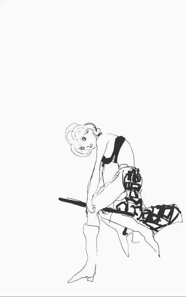 JoJos Bizarre Adventure Parte 5 - Vento Aureo - Capítulo 580 - Página 21 - LectorTMOo