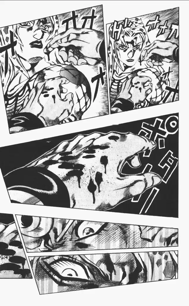JoJos Bizarre Adventure Parte 5 - Vento Aureo - Capítulo 581 - Página 14 - LectorTMOo