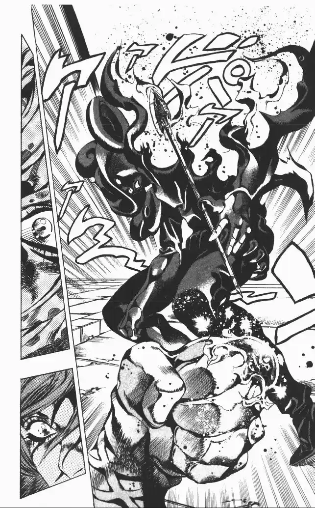 JoJos Bizarre Adventure Parte 5 - Vento Aureo - Capítulo 582 - Página 19 - LectorTMOo