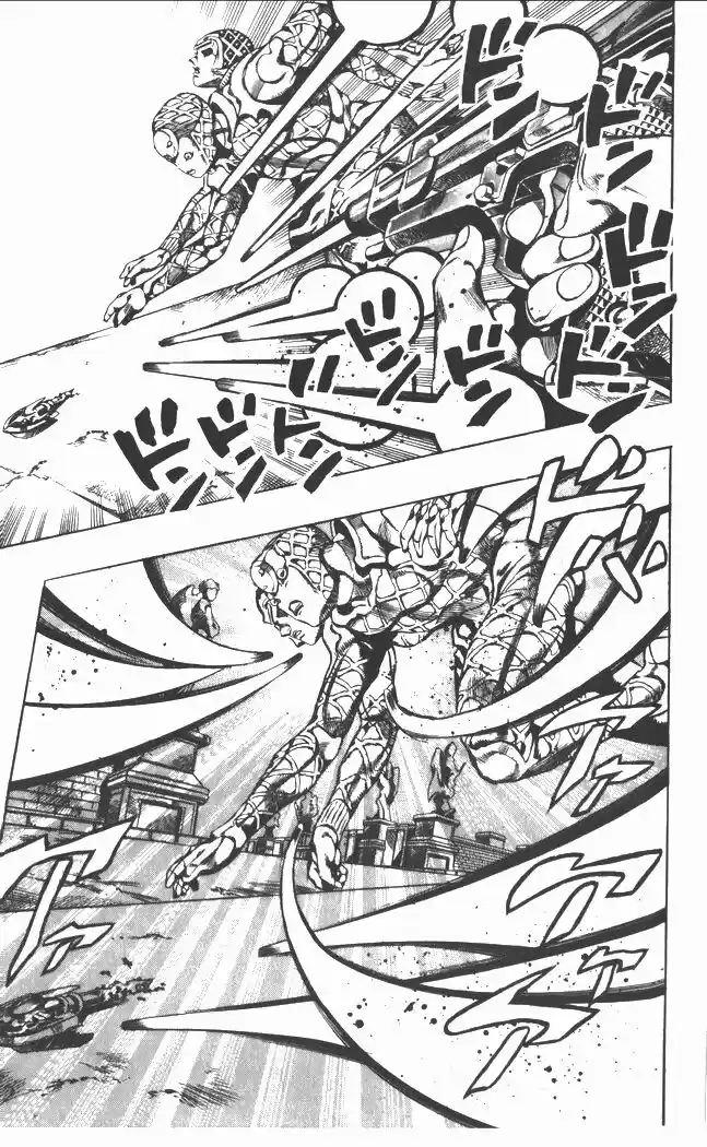 JoJos Bizarre Adventure Parte 5 - Vento Aureo - Capítulo 583 - Página 6 - LectorTMOo