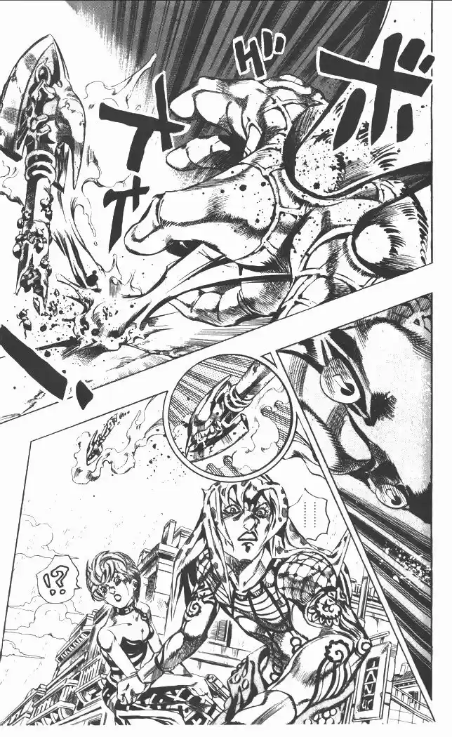 JoJos Bizarre Adventure Parte 5 - Vento Aureo - Capítulo 583 - Página 12 - LectorTMOo