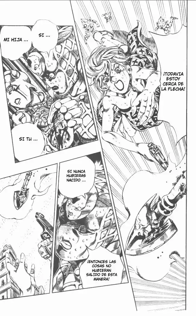 JoJos Bizarre Adventure Parte 5 - Vento Aureo - Capítulo 583 - Página 16 - LectorTMOo
