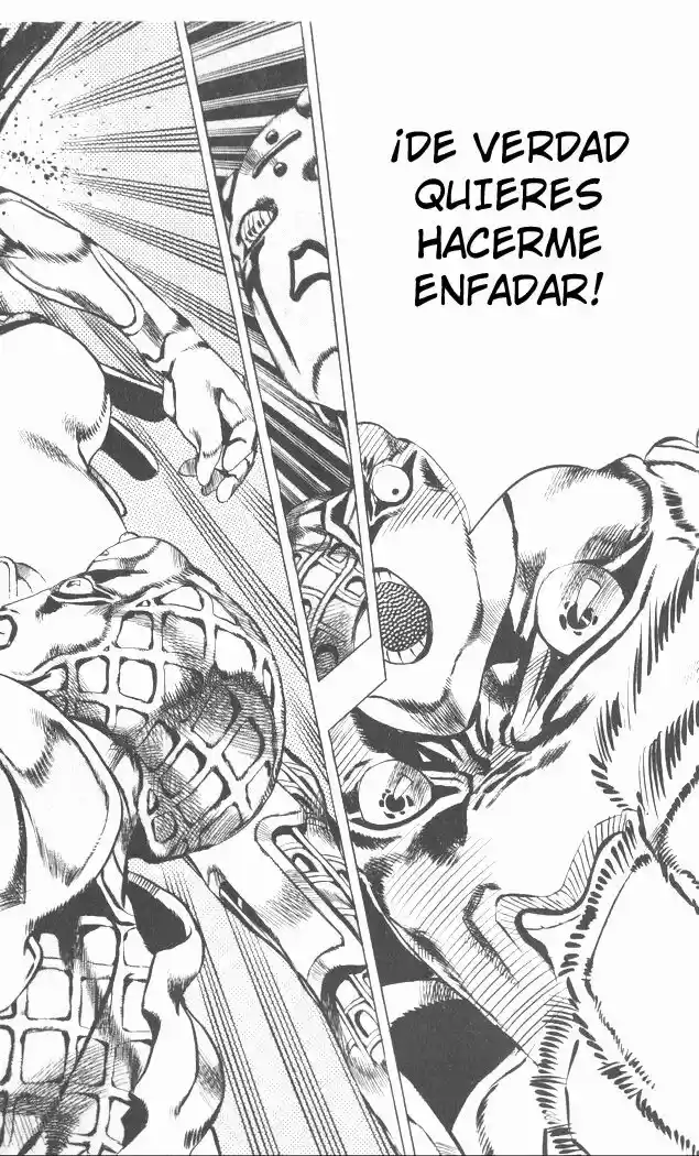 JoJos Bizarre Adventure Parte 5 - Vento Aureo - Capítulo 583 - Página 17 - LectorTMOo