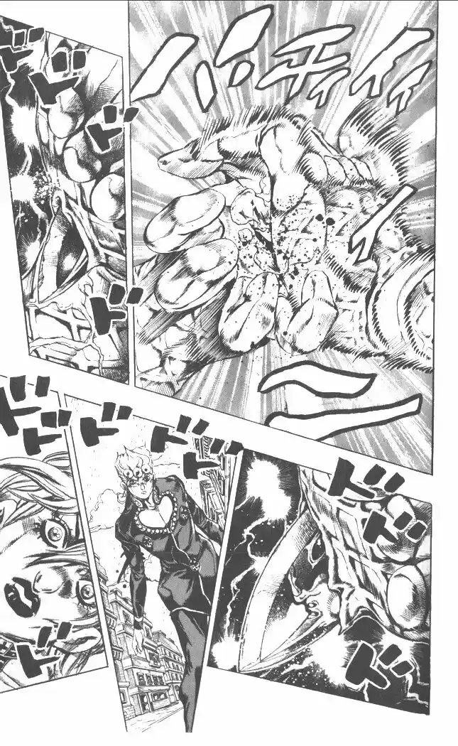 JoJos Bizarre Adventure Parte 5 - Vento Aureo - Capítulo 584 - Página 6 - LectorTMOo