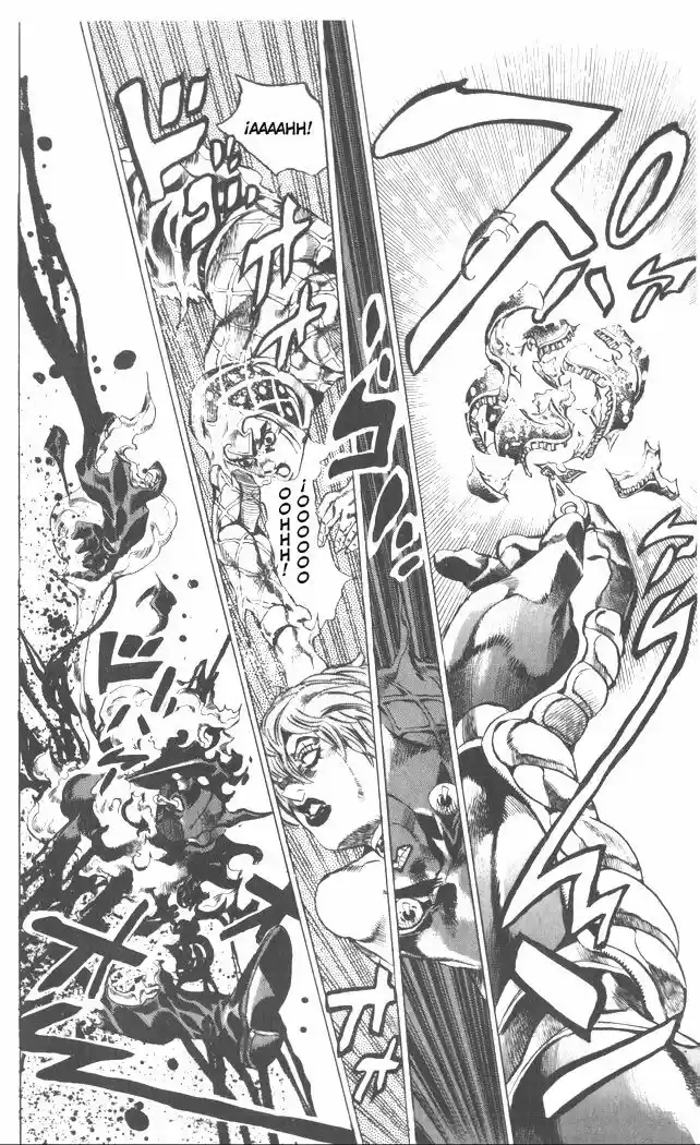 JoJos Bizarre Adventure Parte 5 - Vento Aureo - Capítulo 584 - Página 15 - LectorTMOo
