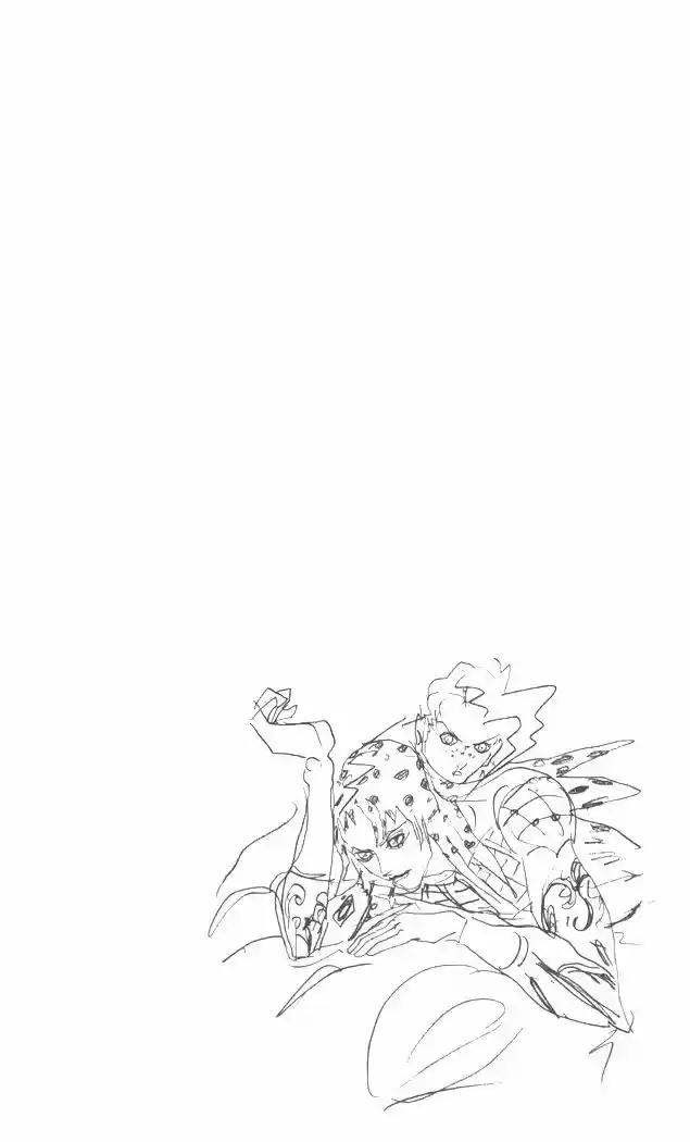 JoJos Bizarre Adventure Parte 5 - Vento Aureo - Capítulo 585 - Página 21 - LectorTMOo