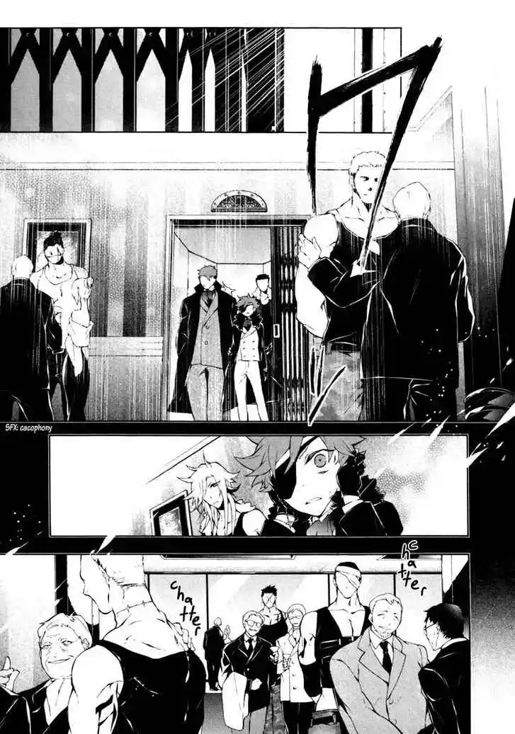 Jokers - Capítulo 8 - Página 19 - LectorTMOo