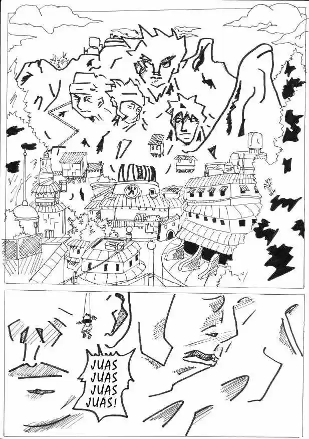 Joputo - Capítulo 1 - Página 6 - LectorTMOo