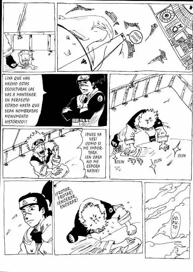 Joputo - Capítulo 1 - Página 12 - LectorTMOo