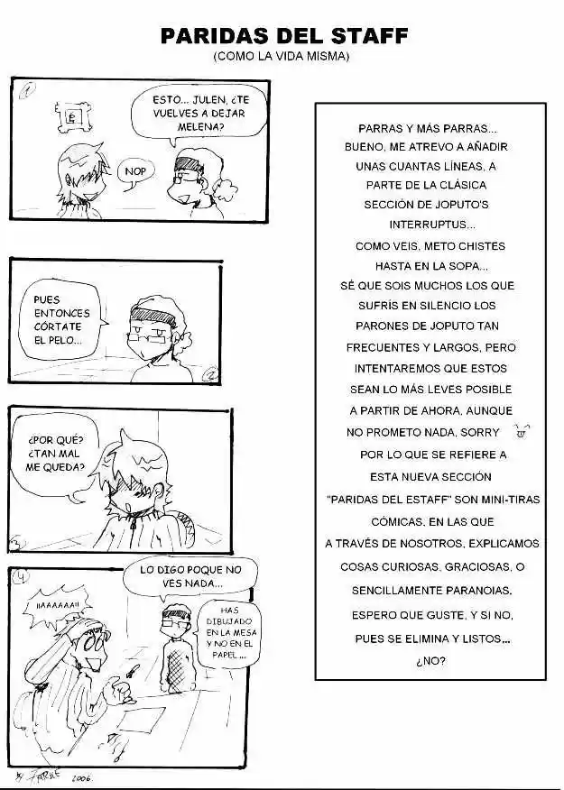 Joputo - Capítulo 10 - Página 17 - LectorTMOo