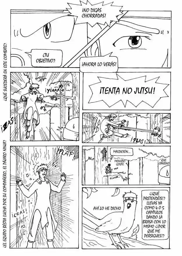 Joputo - Capítulo 12 - Página 2 - LectorTMOo