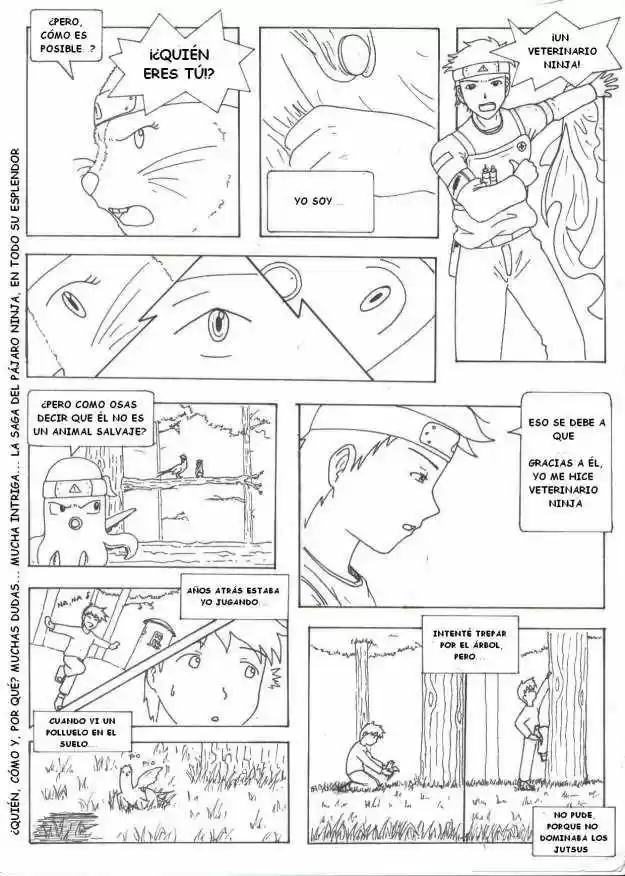 Joputo - Capítulo 13 - Página 2 - LectorTMOo