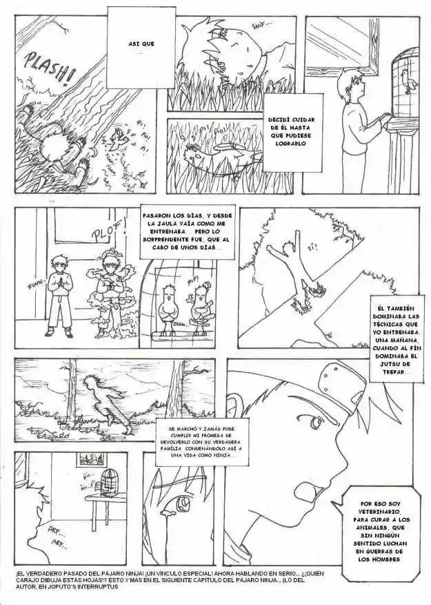 Joputo - Capítulo 13 - Página 3 - LectorTMOo