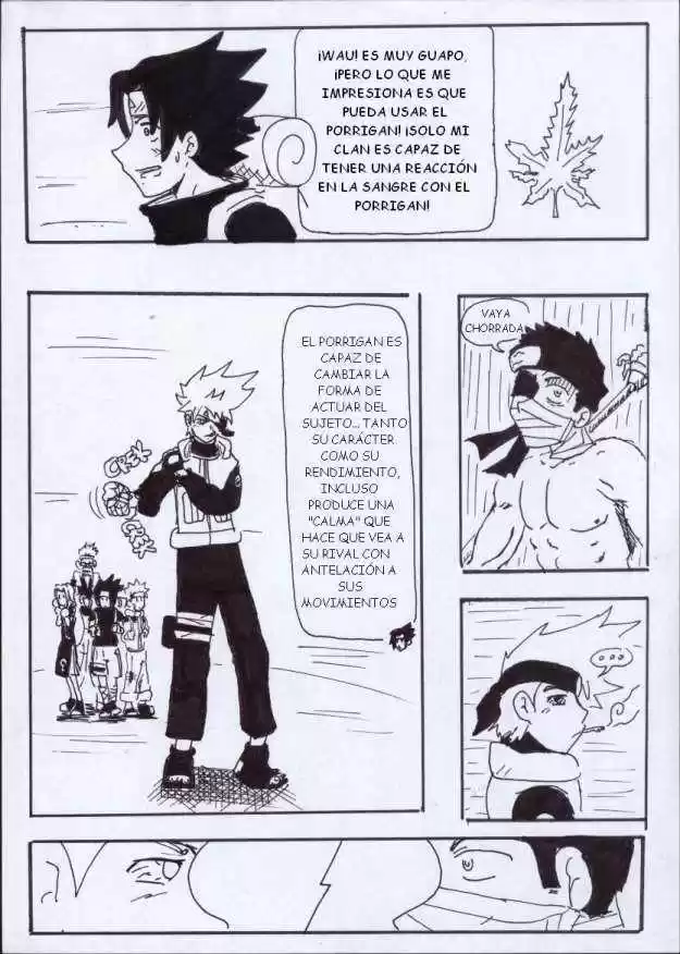 Joputo - Capítulo 13 - Página 9 - LectorTMOo