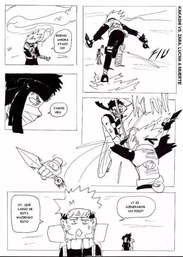 Joputo - Capítulo 14 - Página 4 - LectorTMOo